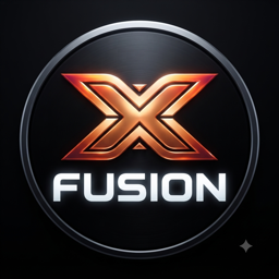 XFusion Africa logo